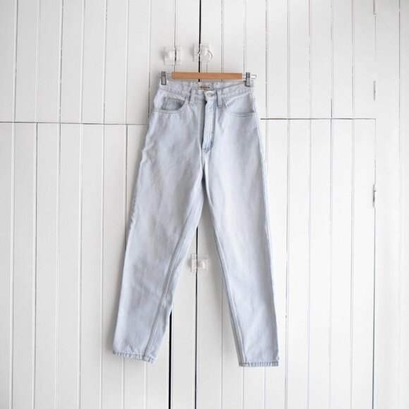 Vintage Guess high rise jeans - Picture 1 of 4